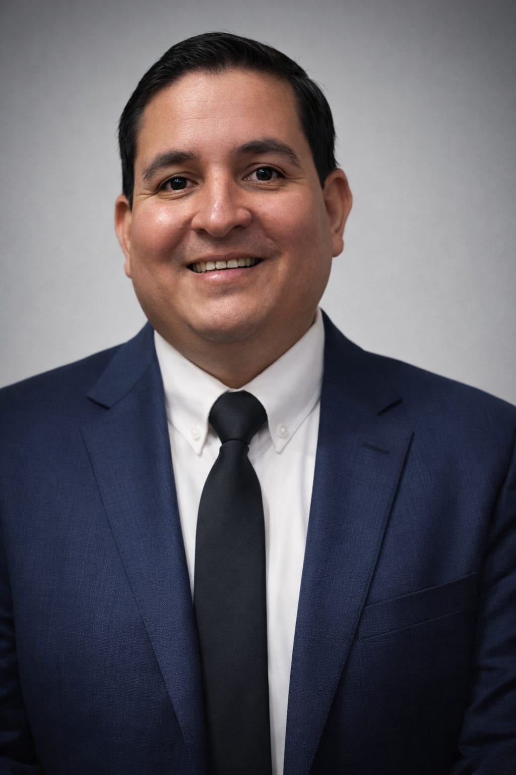 Director del Instituto de Posgrado