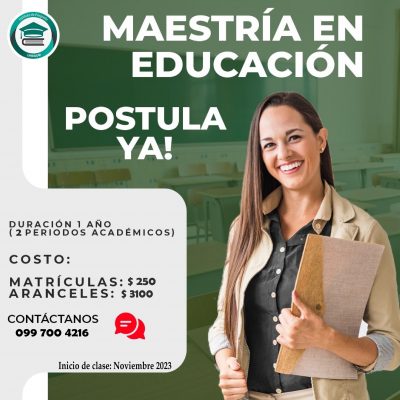 Maestria Educacion1