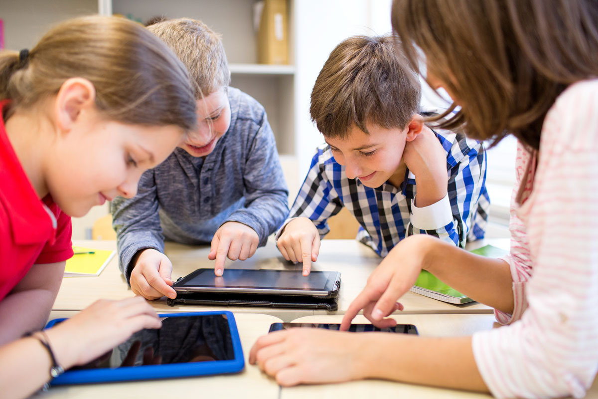CAPACITACIÓN SOBRE “EVALUACIÓN AUTÉNTICA Y USO PEDAGÓGICO DE TIC EN EDUCACIÓN INICIAL